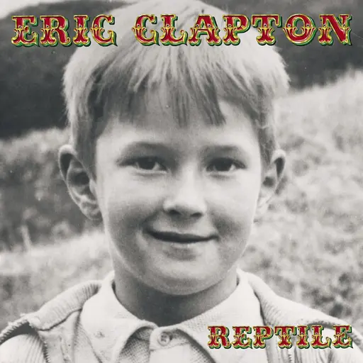 Reptile • Cały album • Wszystkie utwory • Wykonawca