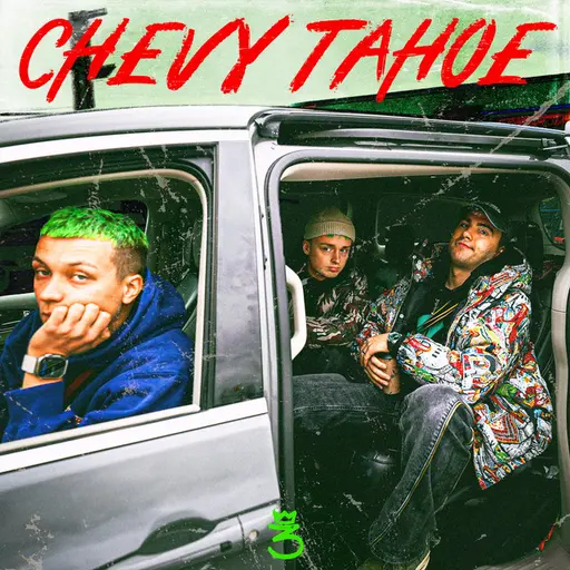 Chevy Tahoe • Cały album • Wszystkie utwory • Wykonawca