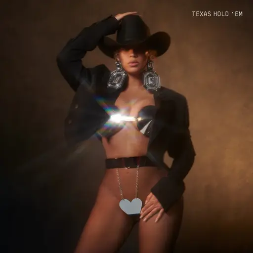 TEXAS HOLD 'EM • Cały album • Wszystkie utwory • Wykonawca