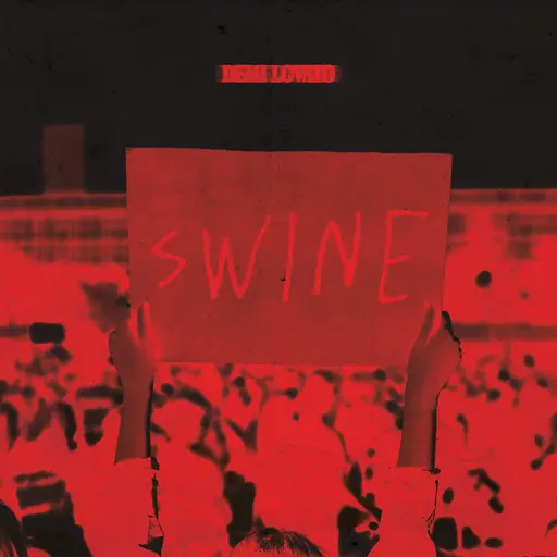 SWINE • Cały album • Wszystkie utwory • Wykonawca