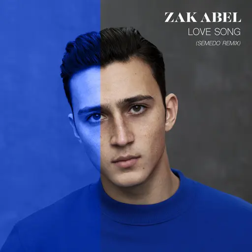 Love Song (Semedo Remix) • Cały album • Wszystkie utwory • Wykonawca