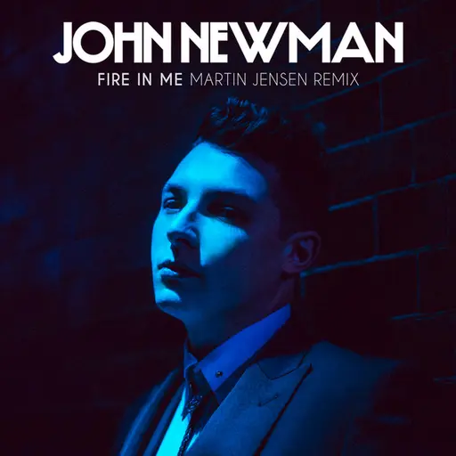 Fire In Me (Martin Jensen Remix) • Cały album • Wszystkie utwory • Wykonawca