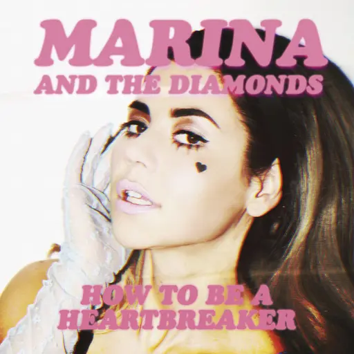 How to Be a Heartbreaker • Cały album • Wszystkie utwory • Wykonawca