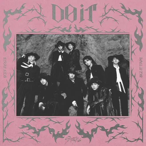DO IT • Cały album • Wszystkie utwory • Wykonawca