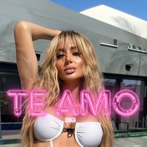 Te Amo • Cały album • Wszystkie utwory • Wykonawca