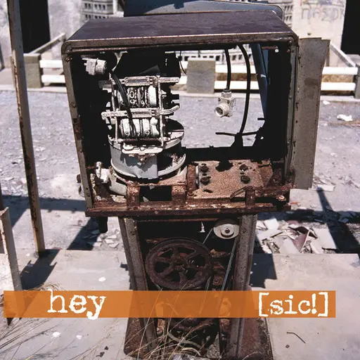 [sic!] • Cały album • Wszystkie utwory • Wykonawca