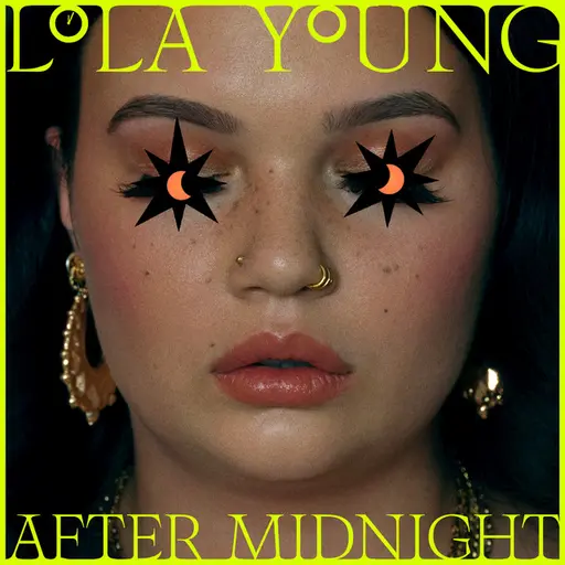 After Midnight • Cały album • Wszystkie utwory • Wykonawca