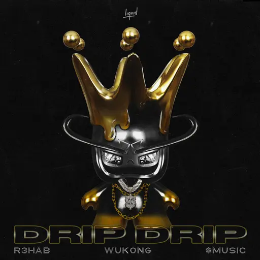 Drip Drip • Cały album • Wszystkie utwory • Wykonawca