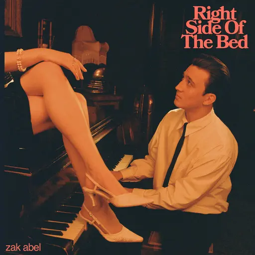 Right Side Of The Bed • Cały album • Wszystkie utwory • Wykonawca