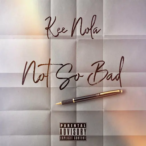 Not So Bad • Cały album • Wszystkie utwory • Wykonawca