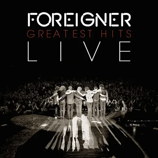 Greatest Hits Live • Cały album • Wszystkie utwory • Wykonawca