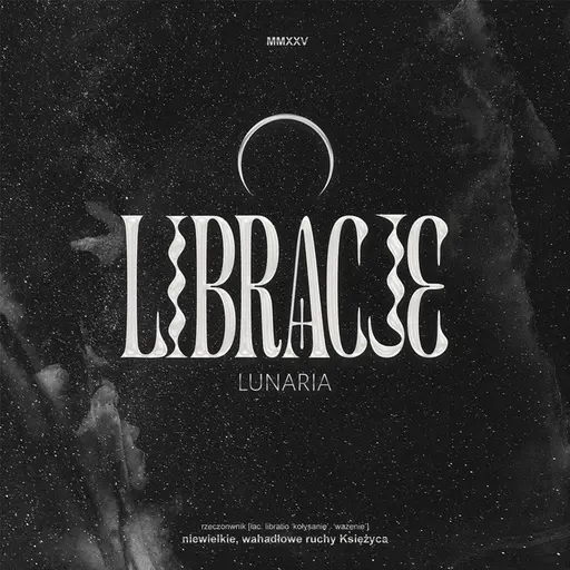 Libracje • Cały album • Wszystkie utwory • Wykonawca