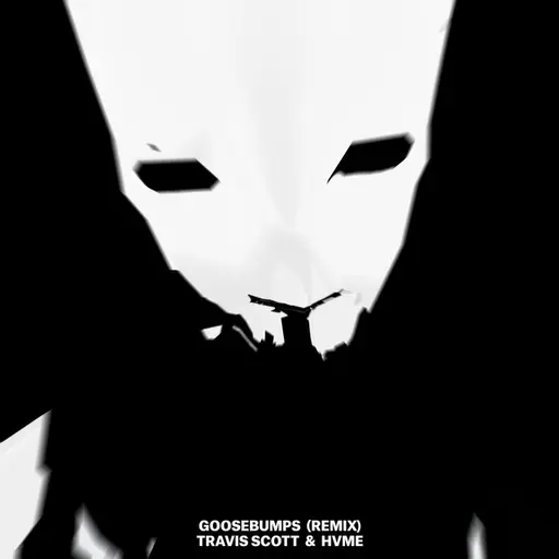 Goosebumps (Remix) • Cały album • Wszystkie utwory • Wykonawca