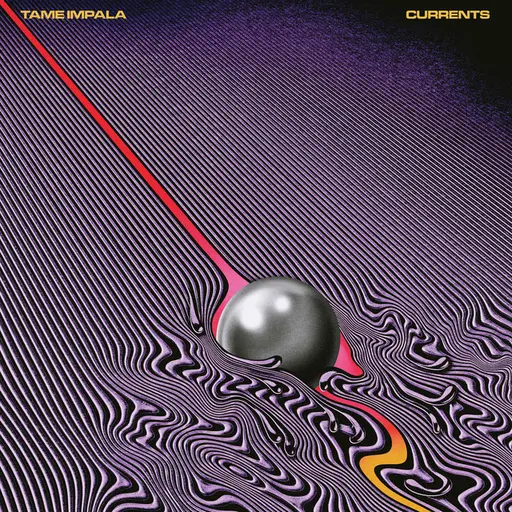 Currents • Cały album • Wszystkie utwory • Wykonawca