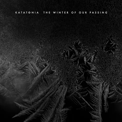 The Winter of Our Passing • Cały album • Wszystkie utwory • Wykonawca