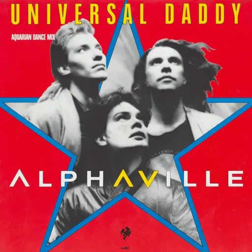 Universal Daddy - EP • Cały album • Wszystkie utwory • Wykonawca