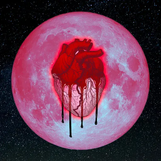 Heartbreak on a Full Moon • Cały album • Wszystkie utwory • Wykonawca