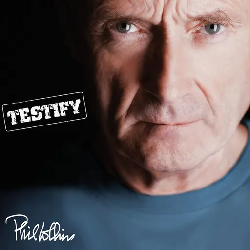 Testify (Deluxe Edition) • Cały album • Wszystkie utwory • Wykonawca