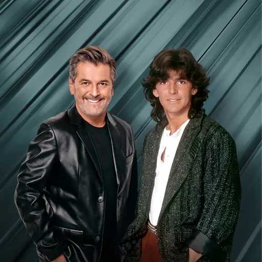 Thomas Anders • Albumy • Piosenki • Życiorys