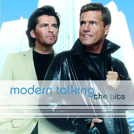 The Hits • Cały album • Wszystkie utwory • Wykonawca