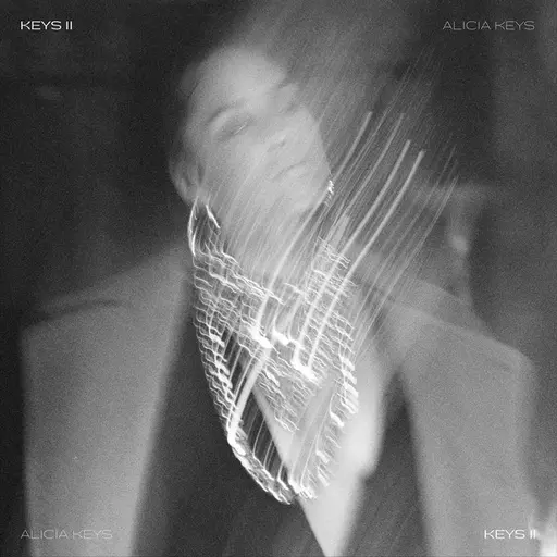 KEYS II • Cały album • Wszystkie utwory • Wykonawca