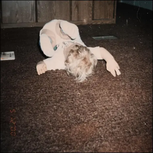 Carpet Bed EP • Cały album • Wszystkie utwory • Wykonawca