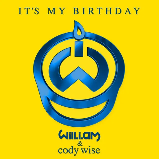 It’s My Birthday • Cały album • Wszystkie utwory • Wykonawca