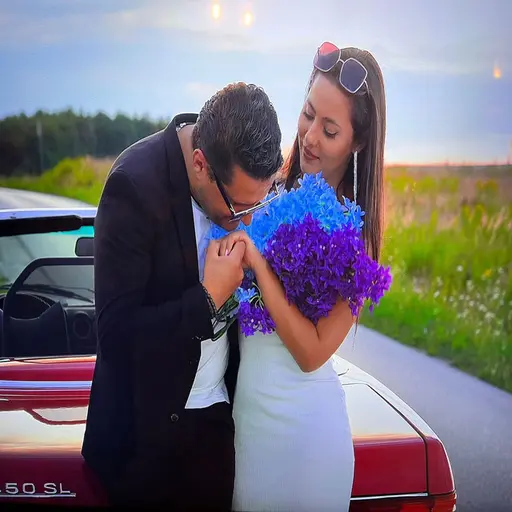 Z tobą być • Cały album • Wszystkie utwory • Wykonawca
