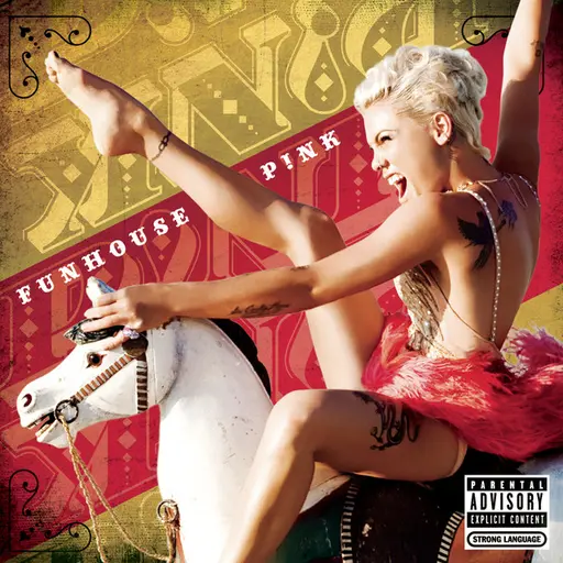 Funhouse (Expanded Edition) • Cały album • Wszystkie utwory • Wykonawca