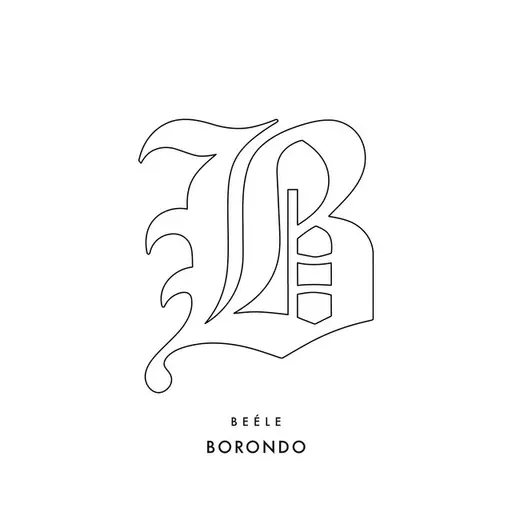 BORONDO • Cały album • Wszystkie utwory • Wykonawca