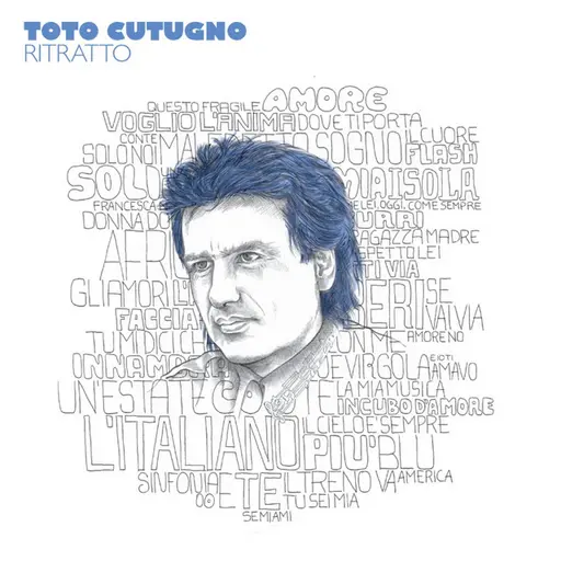 Toto • Cały album • Wszystkie utwory • Wykonawca