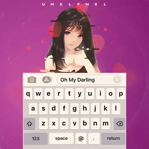 Oh My Darling • Cały album • Wszystkie utwory • Wykonawca