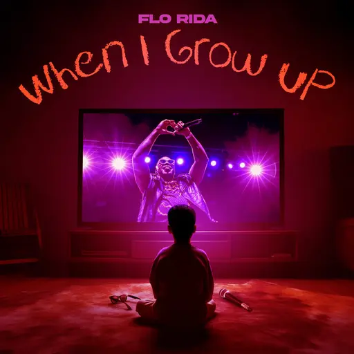 When I Grow Up (Spring Break Edit) • Cały album • Wszystkie utwory • Wykonawca