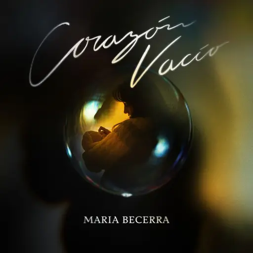 CORAZÓN VACÍO • Cały album • Wszystkie utwory • Wykonawca