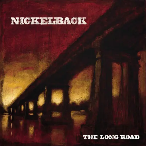 The Long Road • Cały album • Wszystkie utwory • Wykonawca