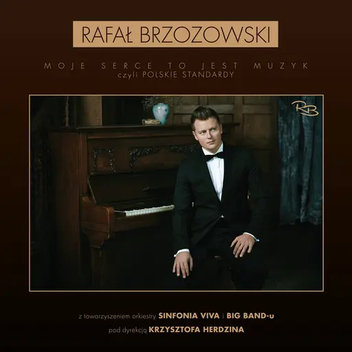Moje Serce To Jest Muzyk, Czyli Polskie Standardy • Cały album • Wszystkie utwory • Wykonawca