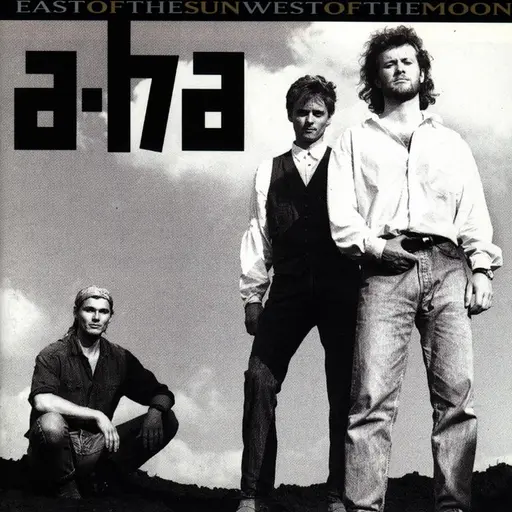 East of the Sun, West of the Moon • Cały album • Wszystkie utwory • Wykonawca