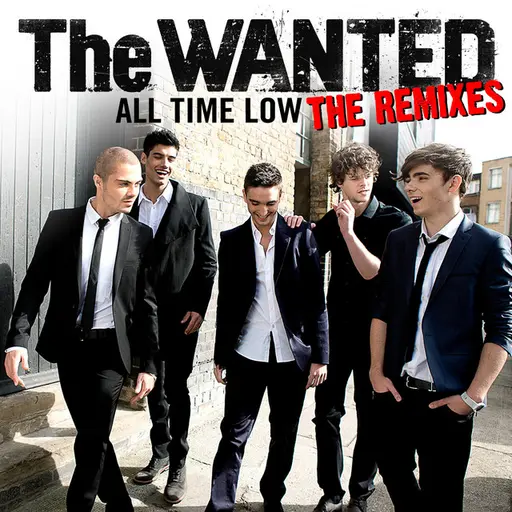 All Time Low • Cały album • Wszystkie utwory • Wykonawca
