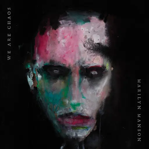 WE ARE CHAOS • Cały album • Wszystkie utwory • Wykonawca