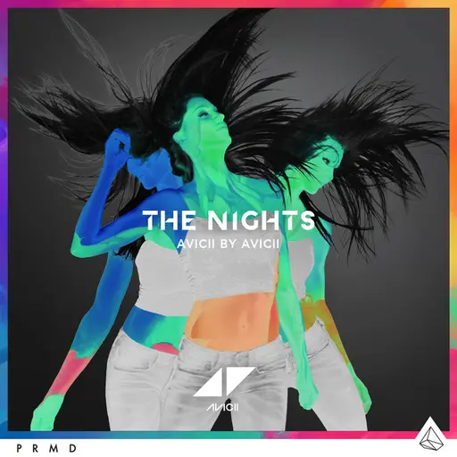 The Nights (Avicii By Avicii) • Cały album • Wszystkie utwory • Wykonawca