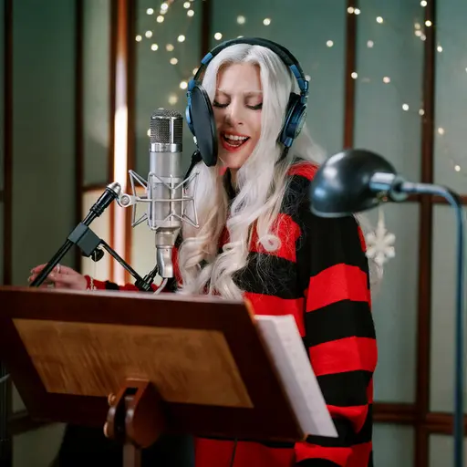 Santa Claus Is Coming To Town • Cały album • Wszystkie utwory • Wykonawca