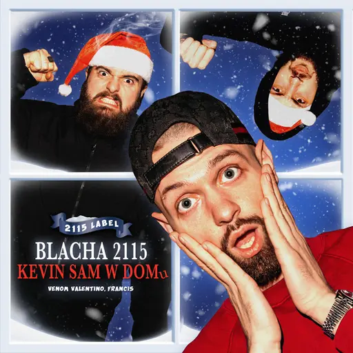Kevin sam w domu • Cały album • Wszystkie utwory • Wykonawca