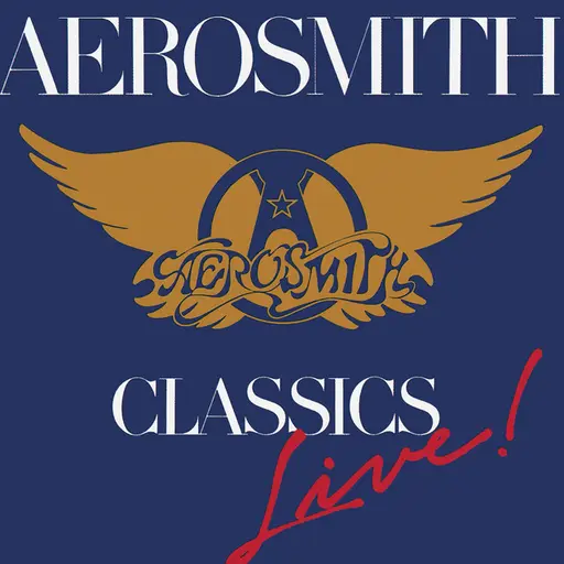 Classics Live • Cały album • Wszystkie utwory • Wykonawca