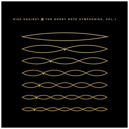 Like The Angel (Ghost Note Symphonies) • Cały album • Wszystkie utwory • Wykonawca