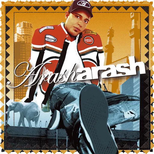 Arash • Cały album • Wszystkie utwory • Wykonawca