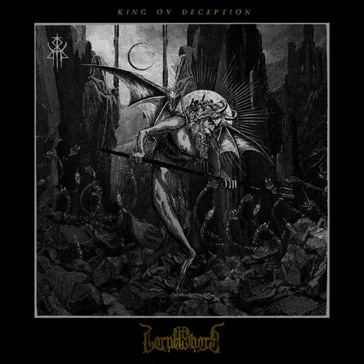 King Ov Deception • Cały album • Wszystkie utwory • Wykonawca