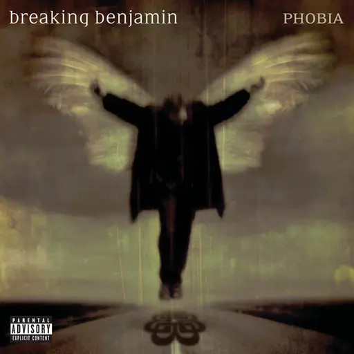 Phobia (Explicit Version) • Cały album • Wszystkie utwory • Wykonawca
