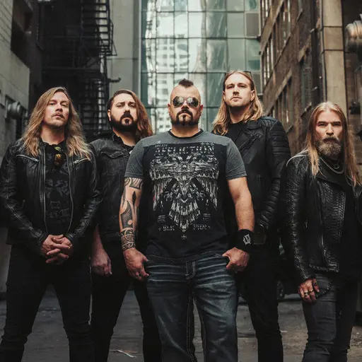Sabaton • Albumy • Piosenki • Życiorys