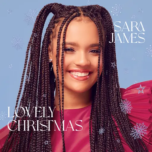 Lovely Christmas • Cały album • Wszystkie utwory • Wykonawca