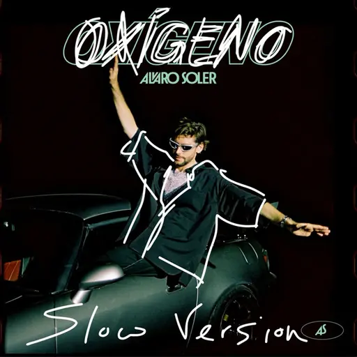 Oxígeno (Slow Version) • Cały album • Wszystkie utwory • Wykonawca